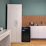 Kwatera prywatna 3 - Zimmervermietung Naehe Flughafen Ber - Gratis Wlan, Parken & Netflix