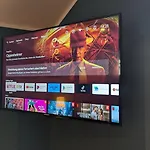 Homestay 3 Rooms - Zimmervermietung Naehe Flughafen Ber - Gratis Wlan, Parken & Netflix