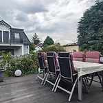 Kwatera prywatna 3 - Zimmervermietung Naehe Flughafen Ber - Gratis Wlan, Parken & Netflix Berlin