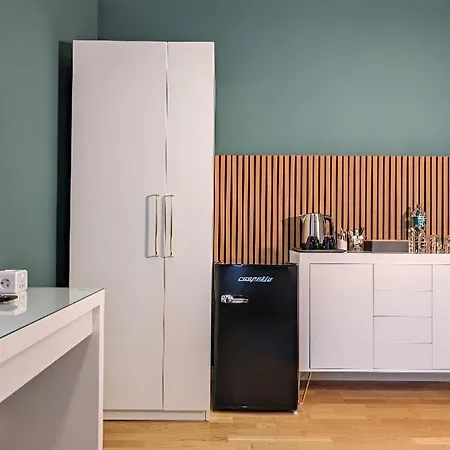 Privatunterkunft 3 - Zimmervermietung Naehe Flughafen Ber - Gratis Wlan, Parken & Netflix