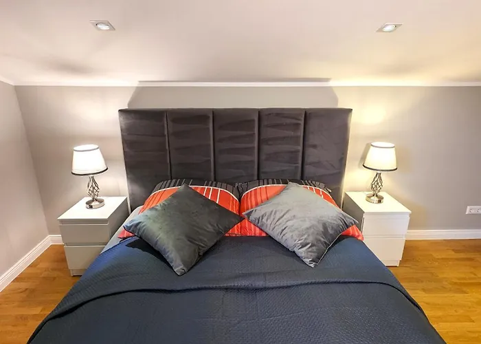 Habitación en casa particular 3 - Zimmervermietung Naehe Flughafen Ber - Gratis Wlan, Parken & Netflix