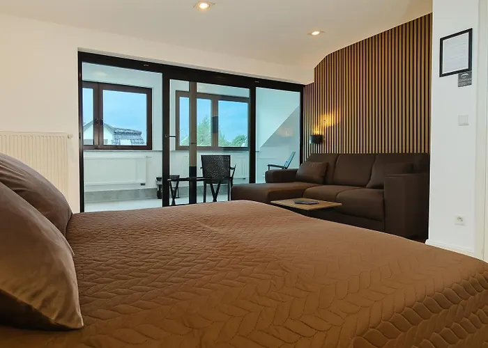 3 - Zimmervermietung Naehe Flughafen Ber - Gratis Wlan, Parken & Netflix