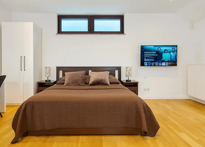 Habitación en casa particular 3 - Zimmervermietung Naehe Flughafen Ber - Gratis Wlan, Parken & Netflix *