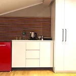 3 - Zimmervermietung Naehe Flughafen Ber - Gratis Wlan, Parken & Netflix Séjour chez l'habitant