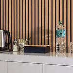 Séjour chez l'habitant 3 - Zimmervermietung Naehe Flughafen Ber - Gratis Wlan, Parken & Netflix Berlin