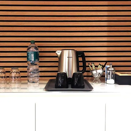 3 - Zimmervermietung Naehe Flughafen Ber - Gratis Wlan, Parken & Netflix Séjour chez l'habitant